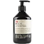 Insight Incolor Anti-Yellow Shampoo 400 ml