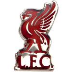 Insignia del escudo del Liverpool FC