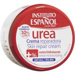 Cremas corporales para la piel seca con urea de 400 ml Instituto Español 