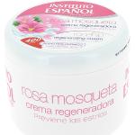Cosmética corporal rosas de rosa mosqueta antiestrías de 400 ml Instituto Español 