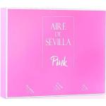 Eau de toilette rosas en set de regalo de 150 ml Instituto Español para mujer 