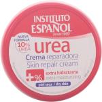 Cremas corporales con urea de 400 ml Instituto Español 