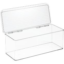 iDesign Cabinet/Kitchen Binz Cajas de almacenaje,