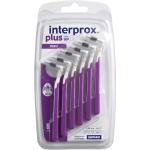 Interprox Plus Cepillos Maxi Violeta 6 unidades