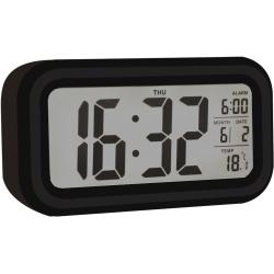 Inves - Reloj Despertador EE3311 Negro