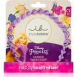Diademas Princesas Disney Rapunzel Invisibobble para mujer 
