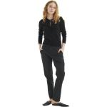 InWear, Pantalones de corte ajustado Black, Mujer, Talla: XL