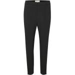 Pantalones chinos negros tallas grandes InWear talla 3XL para mujer 