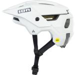 ION Helmet Traze Amp Mips - Unisex - Blanco - talla 58/61- modelo 2023