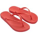 Sandalias rojas Ipanema talla 43 para mujer 