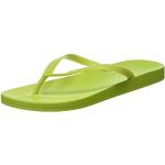 Sandalias verdes fluorescentes Ipanema talla 40 para mujer 