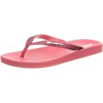 Calzado de verano rosa Ipanema talla 40 para mujer 