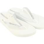 Sandalias blancas de sintético Ipanema talla 39 para mujer 