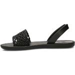Sandalias planas negras Ipanema talla 40 para mujer 