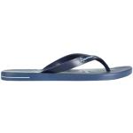 Sandalias planas azul marino de goma Ipanema talla 39 para hombre 
