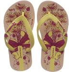 Sandalias de PVC de verano Ipanema talla 25,5 para mujer 