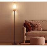Lámparas LED blancas de lino de rosca E27 vintage 