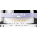 Cremas hidratantes faciales para la piel madura con vitamina A Isabelle Lancray 