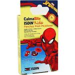 ISDIN CalmaBite Para Niños, Parches Post-Picaduras (Spider-man) - 30 Unidades