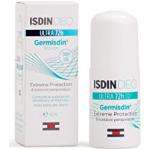 Desodorantes antitranspirantes de 40 ml Isdin 