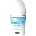 Desodorantes antitranspirantes Isdin 