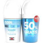 Desodorantes antitranspirantes para todo tipo de piel Isdin 