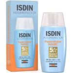 Isdin Fotoprotector Fusion Water SPF50 50mL