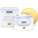 Cremas hidratantes faciales para cuello & escote con ácido hialurónico de 50 ml Isdin 