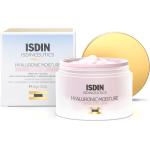 Cremas hidratantes faciales para tratar las rojeces para cuello & escote para la piel normal con ácido hialurónico de 50 ml Isdin 
