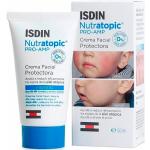 Cremas hidratantes faciales para eczemas de 50 ml Isdin 