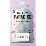 Isle of Paradise Manopla aplicadora de autobroncea