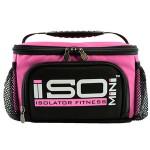 Isomini Pink Isolator Fitness