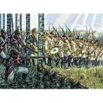Italeri 6884S - Guerras Napoleónicas - Infantería