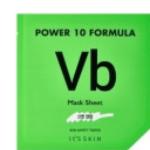 It'S SKIN Power 10 Formula Mask Sheet Vb, 25 ml