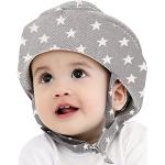 Sombreros infantiles grises para bebé 