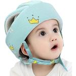 Sombreros infantiles azules para bebé 