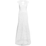 Vestidos blancos para boda tallas grandes Ivy Oak talla 3XL para mujer 