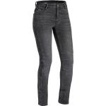 Jeans stretch grises tallas grandes Ixon talla 3XL para mujer 