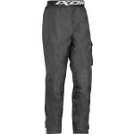 Pantalones negros de motociclismo tallas grandes impermeables Ixon talla 7XL para mujer 