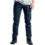 Vaqueros y jeans de poliamida rebajados Ixon raw talla XL para hombre 
