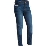 Vaqueros y jeans azules de denim rebajados tallas grandes talla 5XL para mujer 