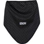 Bufandas negras de Softshell IXS talla XL 