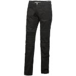 Jeans stretch negros rebajados Clásico IXS para mujer 
