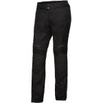 Pantalones negros de motociclismo rebajados de verano tallas grandes IXS talla 3XL 