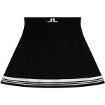 J.Lindeberg, Short Skirts Black, Mujer, Talla: M