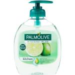 Jabón de manos líquido con extracto de lima - Palmolive 300 ml