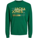 Ropa verde de invierno  rebajada Jack Jones para hombre 