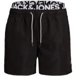 Bañadores boxer negros Jack Jones talla XL para hombre 