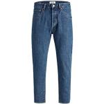 Vaqueros y jeans azules de denim de otoño ancho W36 Jack Jones para hombre 