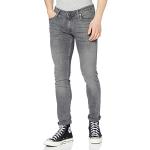 Vaqueros y jeans grises de denim rebajados ancho W29 Jack Jones JJoriginal para hombre 